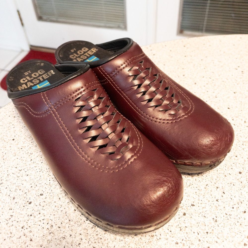 🔥SVEN BY CLOG MASTER🔥